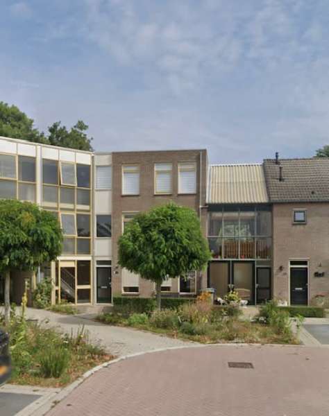 Versteeglaan 28, 3737 XA Groenekan, Nederland