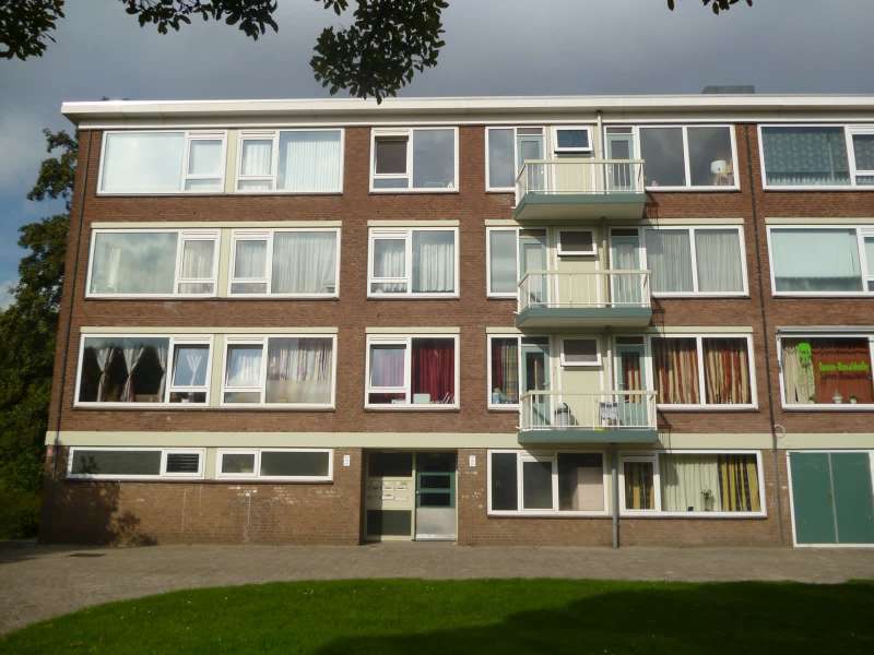 Troelstraweg 243, 3317 TE Dordrecht, Nederland