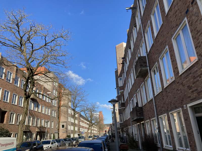 Van Spilbergenstraat 73HS