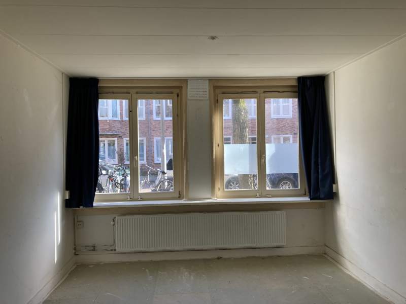 Van Spilbergenstraat 73HS