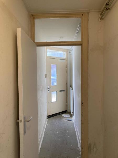 Van Spilbergenstraat 73HS