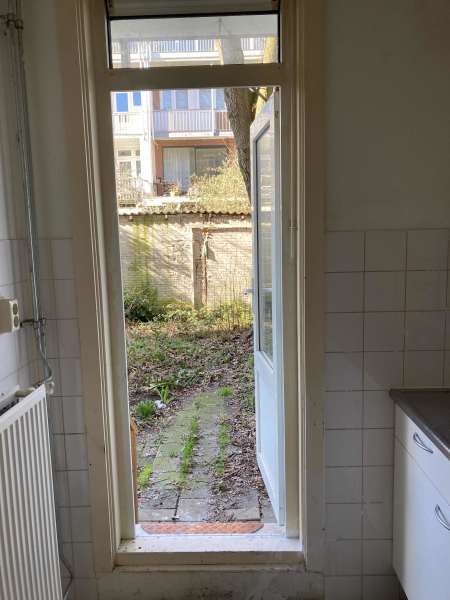 Van Spilbergenstraat 73HS