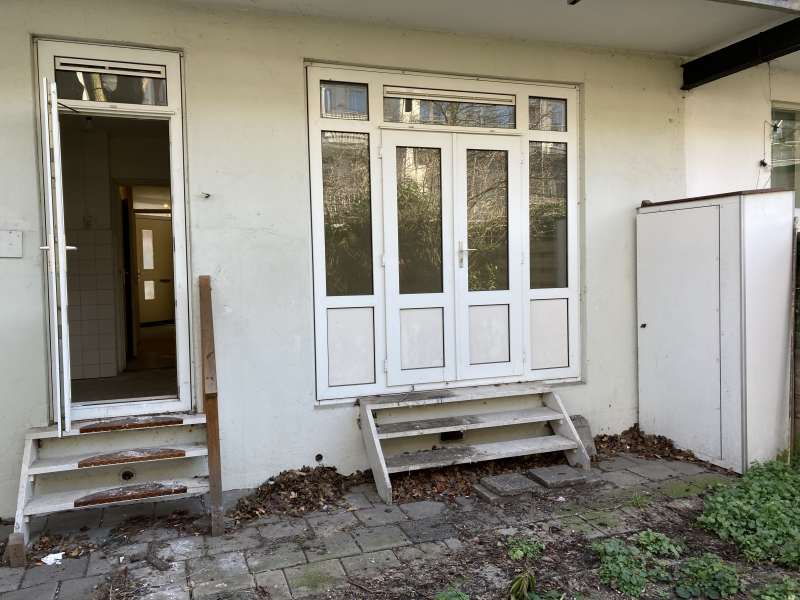 Van Spilbergenstraat 73HS