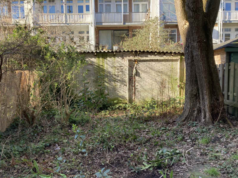 Van Spilbergenstraat 73HS