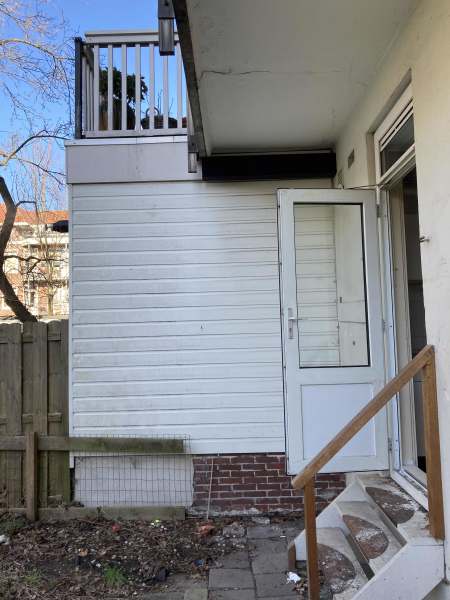 Van Spilbergenstraat 73HS