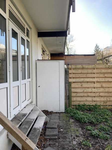 Van Spilbergenstraat 73HS