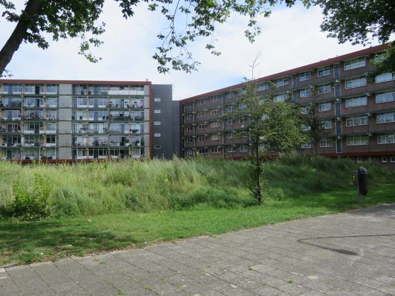 Keesomstraat 203