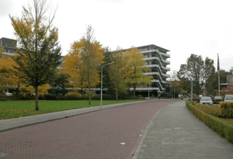 Wijnkoperstraat 287, 4204 HE Gorinchem, Nederland