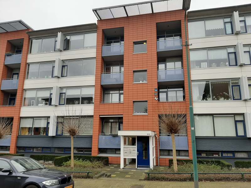 Klaproosstraat 10, 3911 ZN Rhenen, Nederland