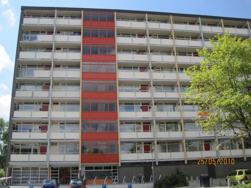 Spicastraat 36, 9742 LT Groningen, Nederland