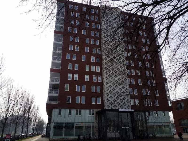 Van Zeggelenplein 184