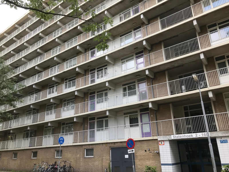 Statenhoek 110, 1506 VS Zaandam, Nederland