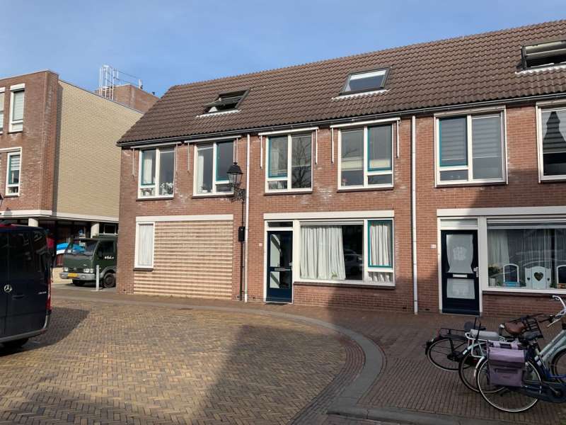 Noorderbergpad 2, 4141 BX Leerdam, Nederland