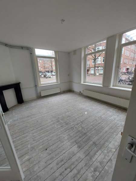 Eerste Hugo de Grootstraat 35