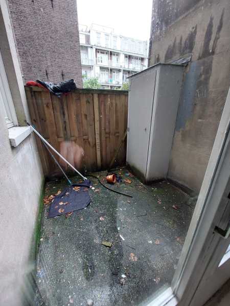 Eerste Hugo de Grootstraat 35