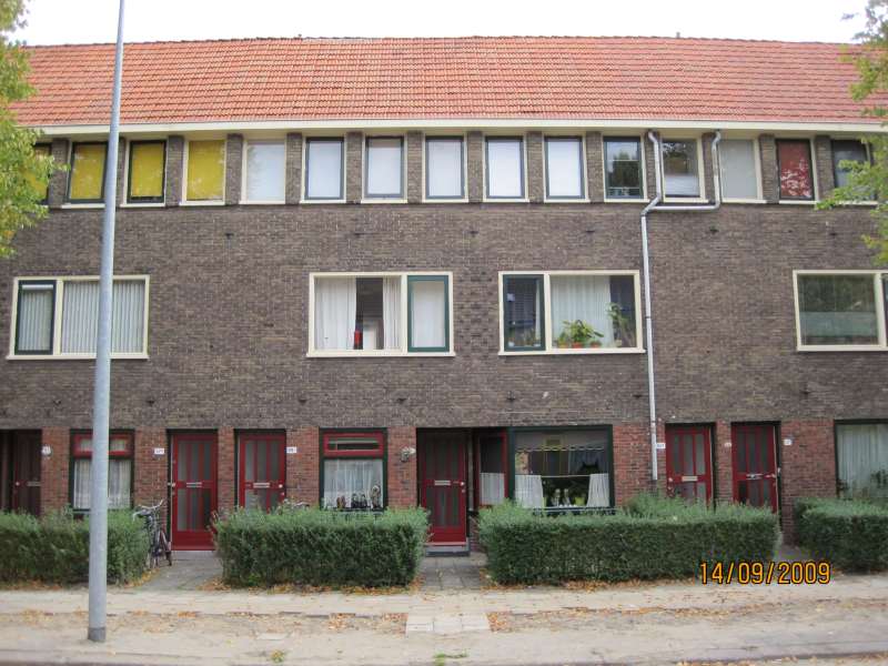 Zaagmuldersweg 51A, 9713 LE Groningen, Nederland