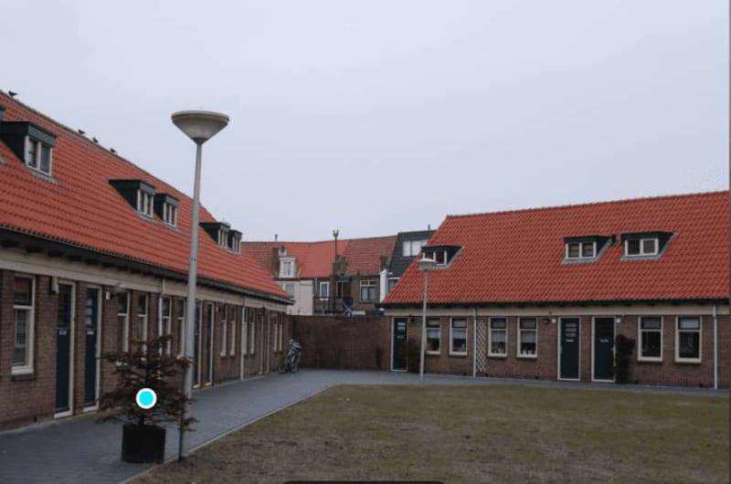 Esdoornstraat 23, 1971 MA IJmuiden, Nederland