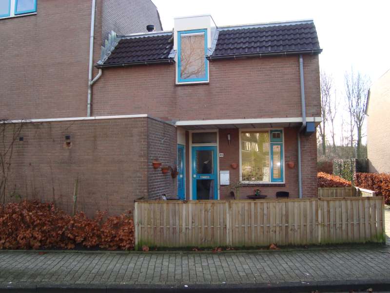 Barmaheerd 88, 9737 MK Groningen, Nederland