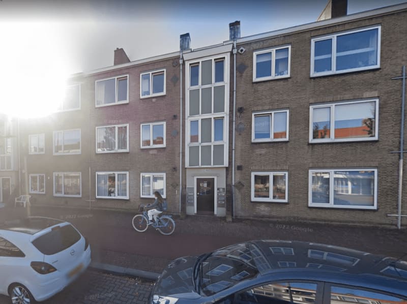 Lange Nieuwstraat 456, 1971 GH IJmuiden, Nederland