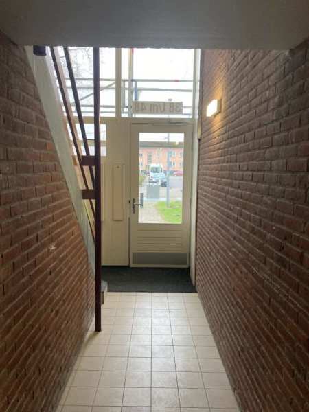 Deken Schmidtstraat 38