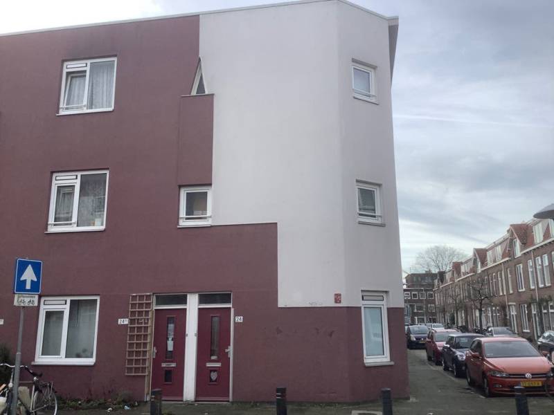 Huygensstraat 24, 3521 VN Utrecht, Nederland