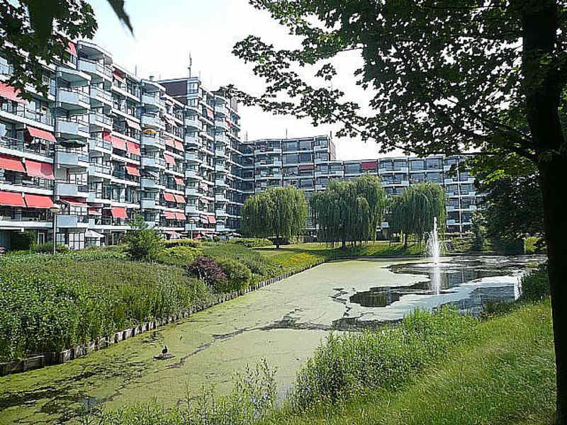 Verzetsplein 71, 3815 ZK Amersfoort, Nederland