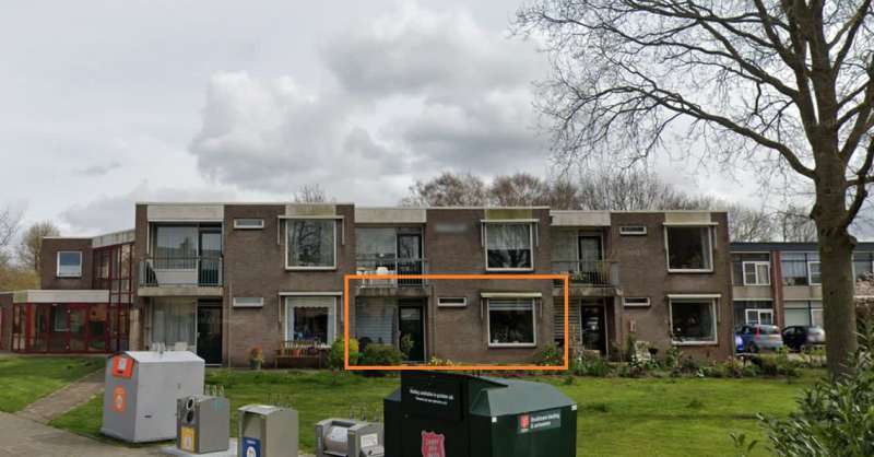 Beemsterstraat 41, 1566 WS Assendelft, Nederland