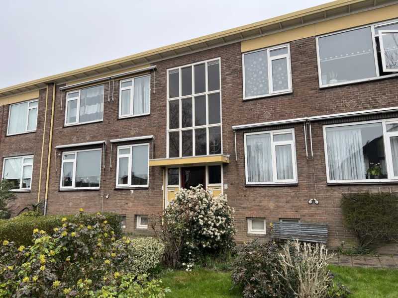 Prins van Oranjestraat 77, 5301 RB Zaltbommel, Nederland