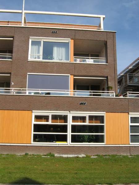 Schans 55, 3931 KJ Woudenberg, Nederland