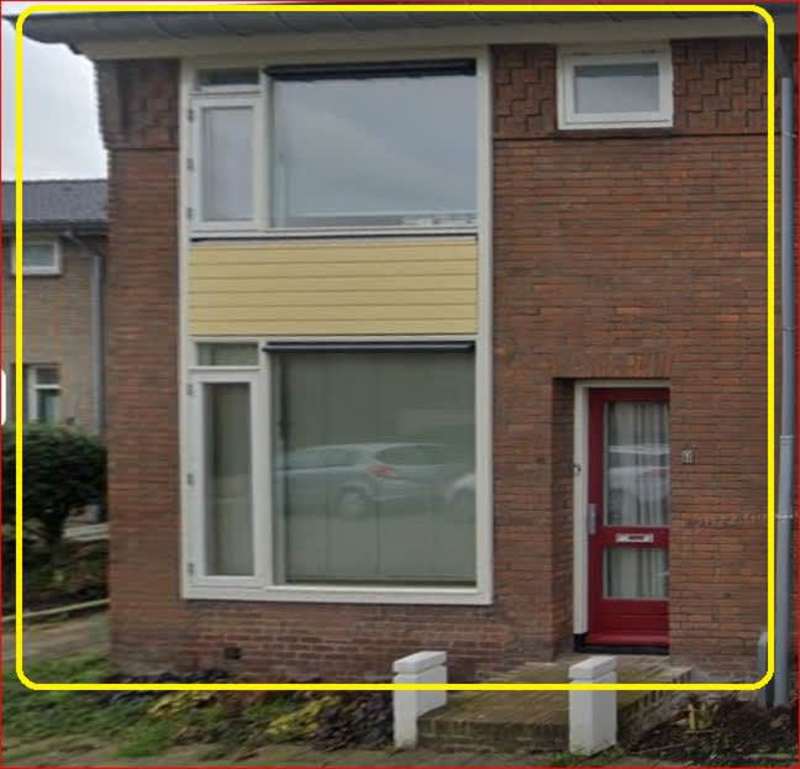 Prinses Margrietlaan 61, 1421 XG Uithoorn, Nederland