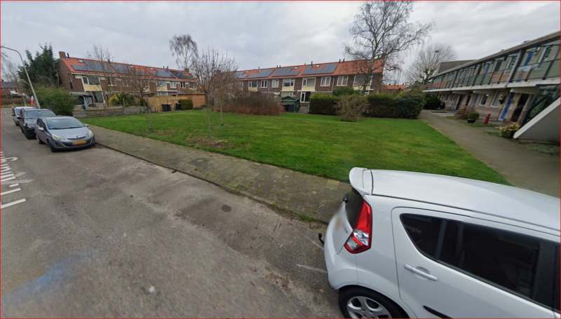 Prinses Margrietlaan 61