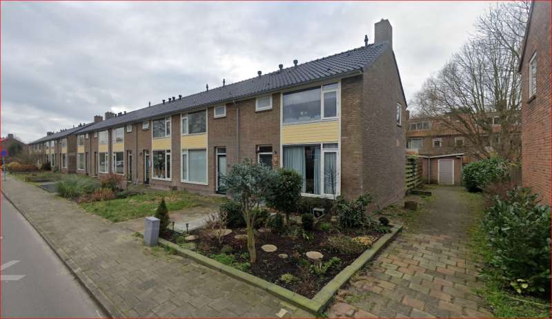 Prinses Margrietlaan 61