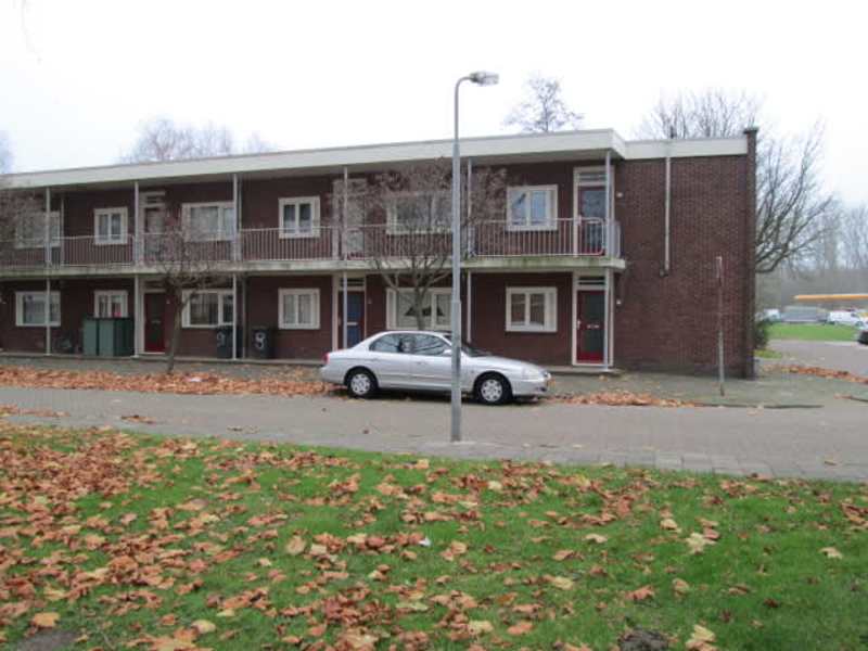 Albardastraat 16