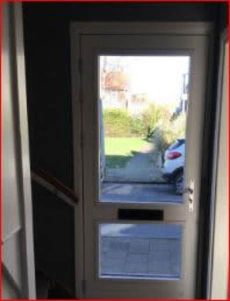 Prinses Margrietlaan 61