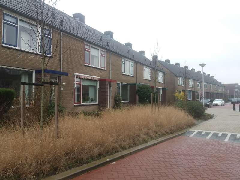 Boslaan 38, 2761 VZ Zevenhuizen, Nederland