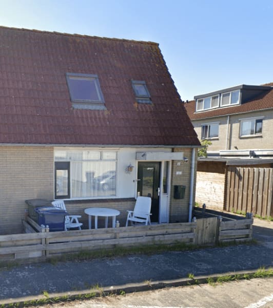 Papaverstraat 2, 1313 HC Almere, Nederland