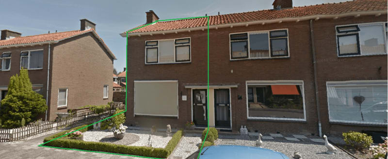 Vermeerstraat 10, 3372 XR Hardinxveld-Giessendam, Nederland