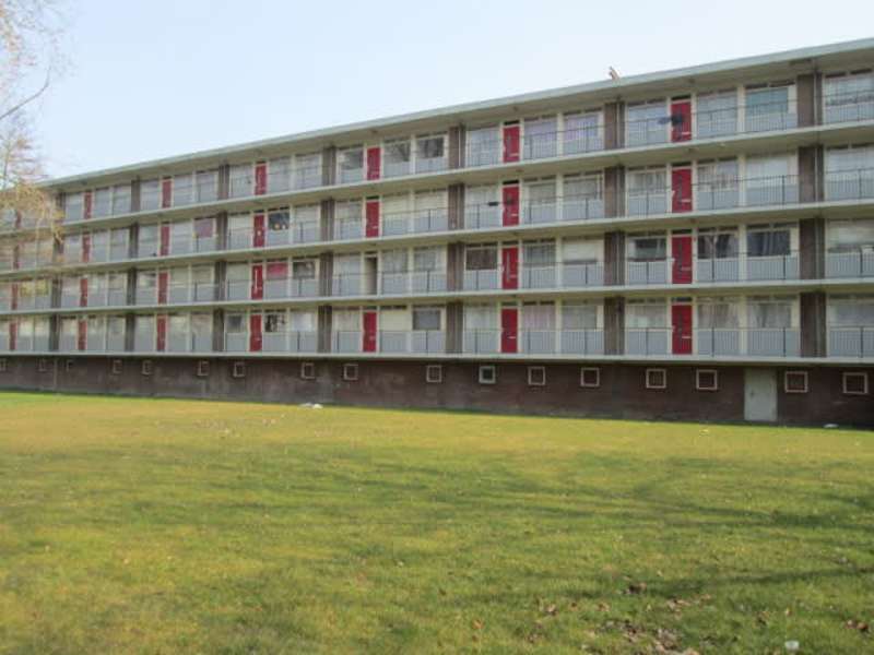 Poelenburg 111, 1504 NE Zaandam, Nederland