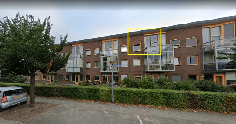 Archipelplein 49, 1276 NW Huizen, Nederland