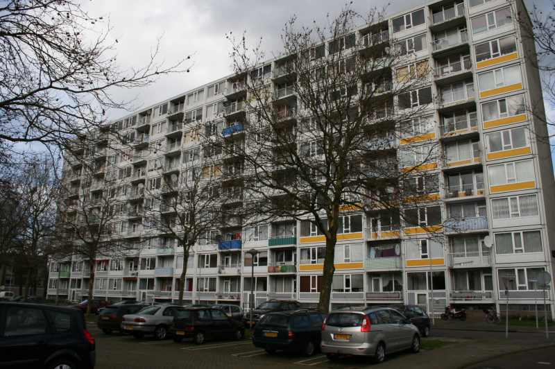 Patagoniedreef 31, 3563 BB Utrecht, Nederland