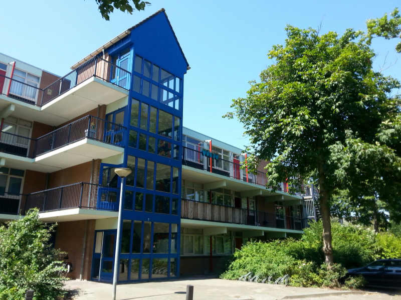 Lijzijde 246, 9733 LM Groningen, Nederland