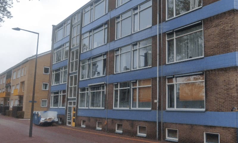 Willebrordstraat 86, 1971 DE IJmuiden, Nederland