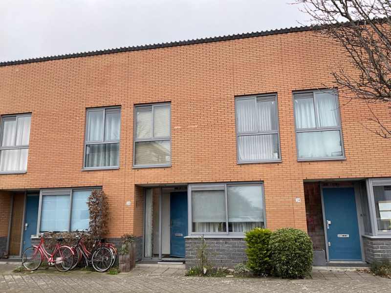 Syltpier 26, 1506 BX Zaandam, Nederland