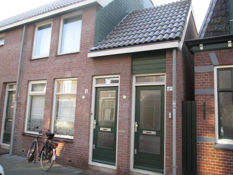 Prins Hendrikstraat 6A, 1561 ZJ Krommenie, Nederland