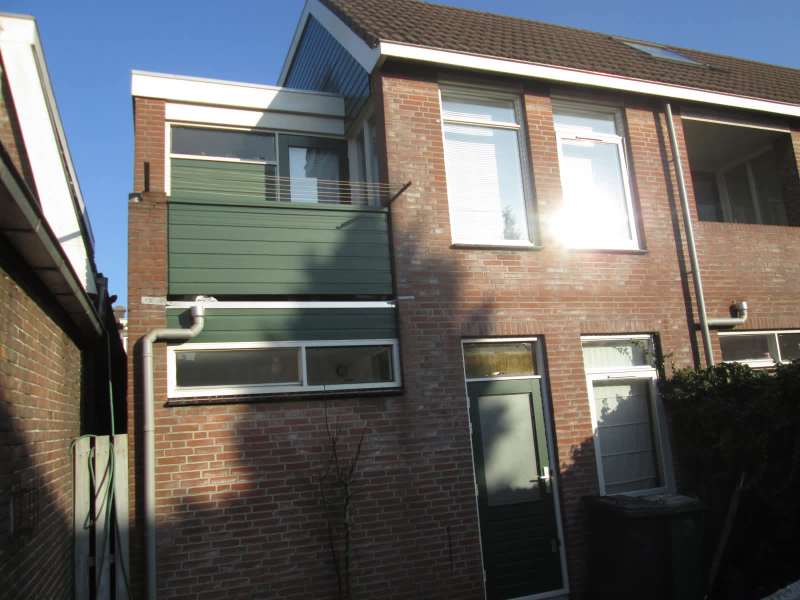 Prins Hendrikstraat 6A