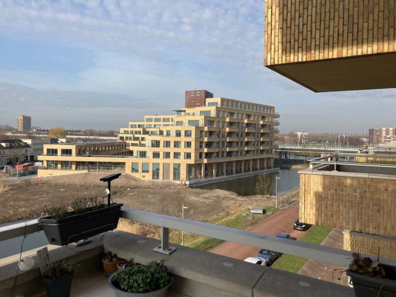 Kees van Dongensingel 172, 3544 KG Utrecht, Nederland