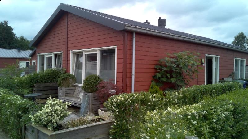 Discuslaan 16, 1318 EJ Almere, Nederland