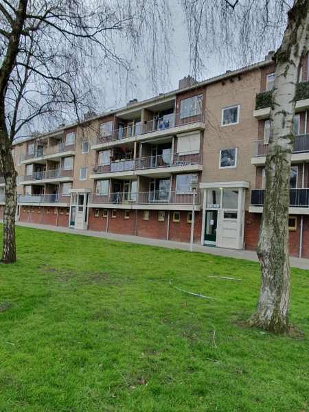 Gerrit Schaarstraat 21