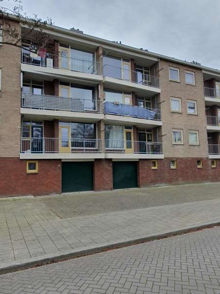 Gerrit Schaarstraat 21