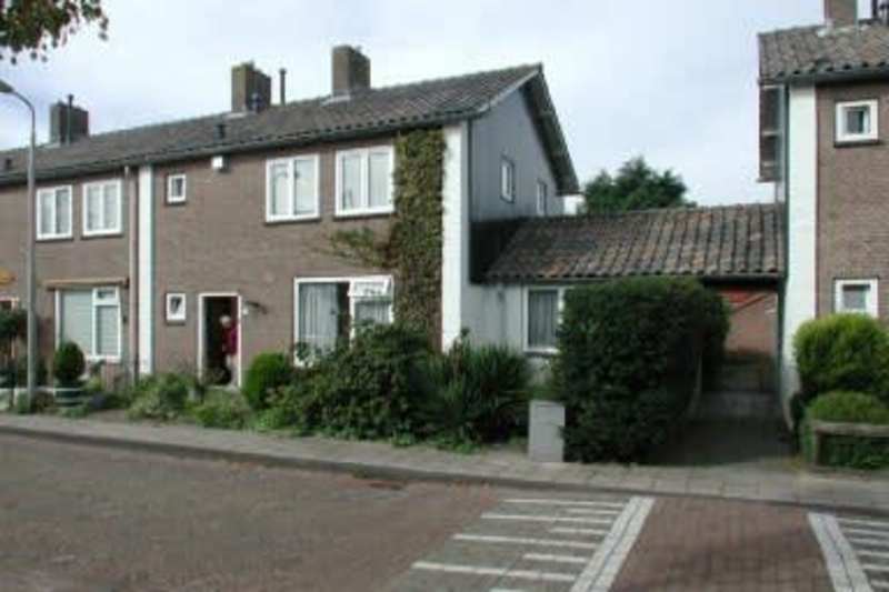 Leeghwaterlaan 7, 2103 XR Heemstede, Nederland